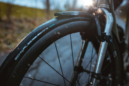 SCHWALBE ONE 365 PERF FOLD BLACKREFLEX 700X32C