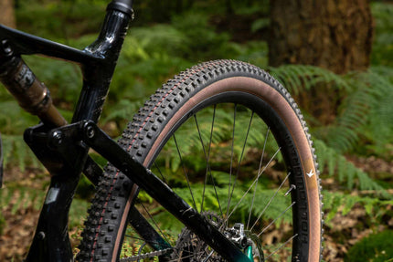 SCHWALBE RICK XC PRO EVO TLR SPEED TRANSPARENT SKIN 29X2.25