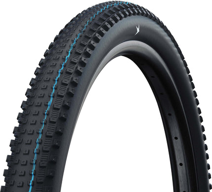 SCHWALBE RICK XC PRO EVO TLR SPEEDGRIP BLACK 29X2.40