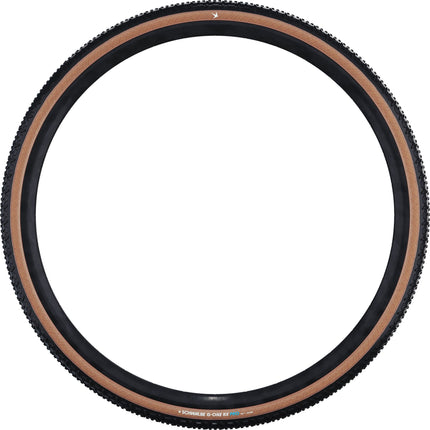 SCHWALBE G-ONE RX PRO EVO V-GUARD TLR ADDIX RACE 28X1.70 700X45C (45-622)