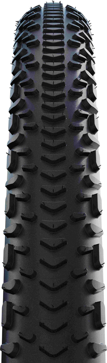 SCHWALBE G-ONE RX PRO EVO V-GUARD TLR ADDIX RACE 28X2.00 (50-622)