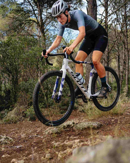SCHWALBE G-ONE RX PRO EVO V-GUARD TLR ADDIX RACE 28X2.00 (50-622)