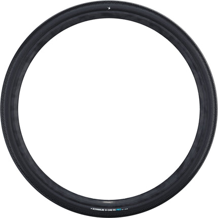 SCHWALBE G-ONE RS PRO EVO V-GUARD TLR ADDIX RACE 28X1.70 700X45C (45-622)