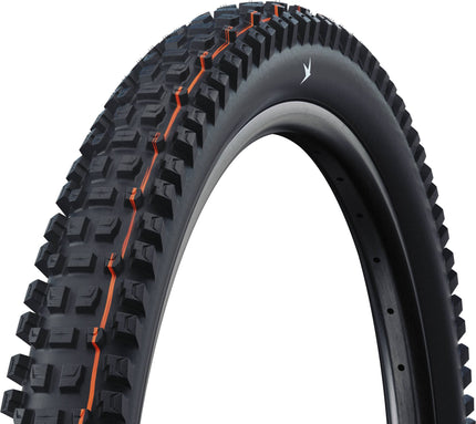 SCHWALBE ALBERT GRAVITY PRO EVO TLR SOFT 29X2.60 (65-622)