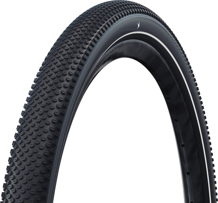 SCHWALBE G-ONE ALLROUND PERF TLR REFLEX 27.5X2.25