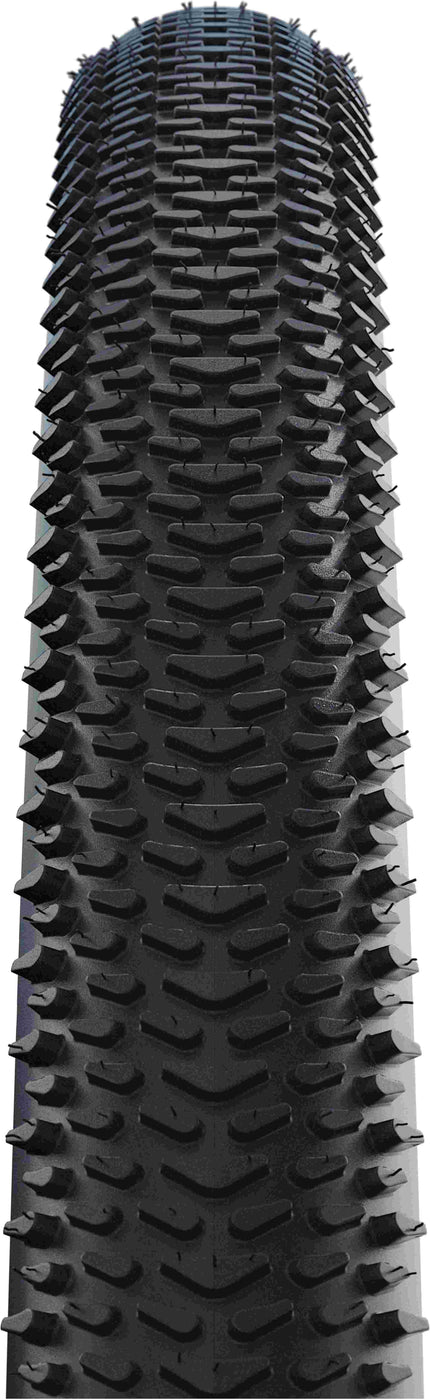 SCHWALBE G-ONE R PRO EVO V-GUARD TLR ADDIX RACE 28X2.15 (55-622)
