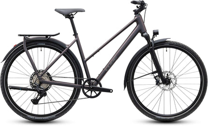 CUBE KATHMANDU SLX MYSTICGRAPHITE/REFLEX