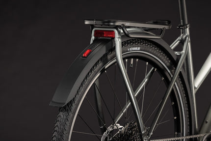 CUBE KATHMANDU SLT FLASHGREY/CHROME