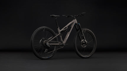 CUBE STEREO HPC TM CEDAR/GREY