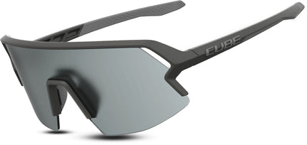 CUBE GLASSES VERTEX BLACK