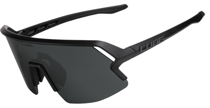 CUBE GLASSES VERTEX BLACK