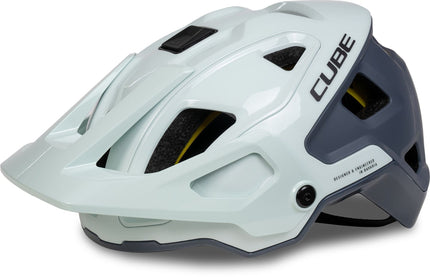 CUBE HELMET STROVER HINT OF MINT
