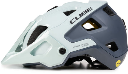 CUBE HELMET STROVER HINT OF MINT