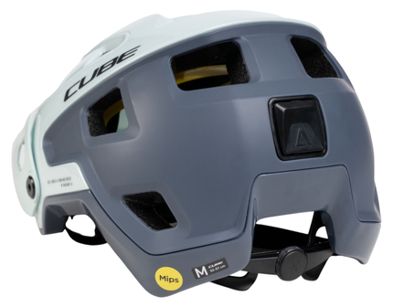 CUBE HELMET STROVER HINT OF MINT