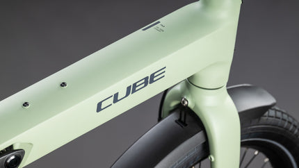 CUBE FOLD HYBRID 545 PEA/REFLEX