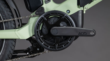 CUBE FOLD HYBRID 545 PEA/REFLEX