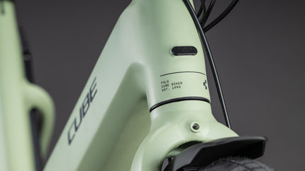 CUBE FOLD HYBRID 545 PEA/REFLEX