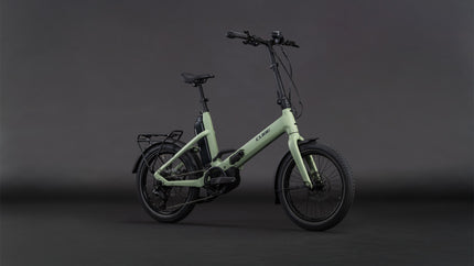 CUBE FOLD HYBRID 545 PEA/REFLEX