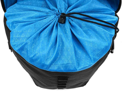 ACID Panniers City 15 Black