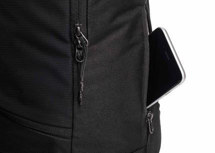CUBE Backpack Pure Ten Black