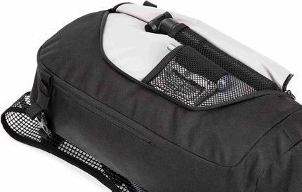 CUBE Backpack Pure Ten Black