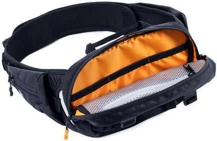 Cube Hip Bag Pure 2 Black