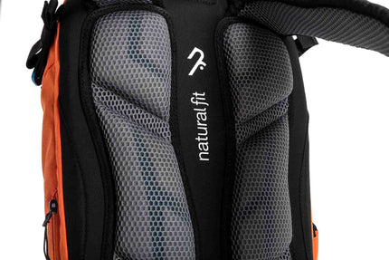 CUBE Backpack Edge Trail X Action Team