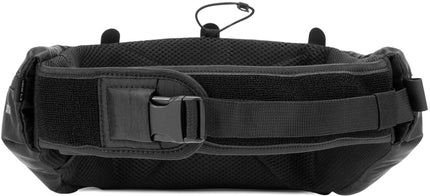CUBE HIP BAG ATX 1 BLACK