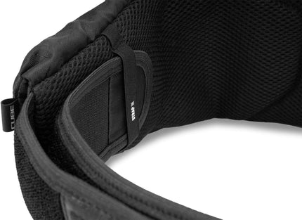 CUBE HIP BAG ATX 1 BLACK