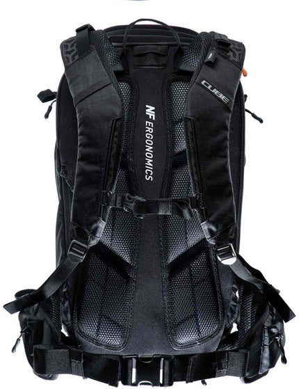 CUBE BACKPACK ATX 30 BLACK