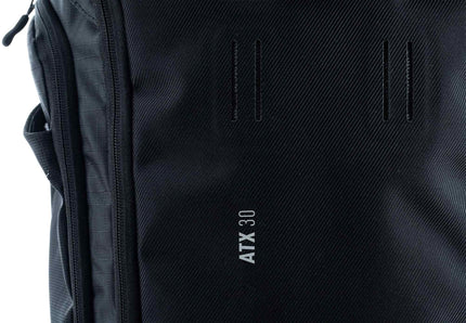 CUBE BACKPACK ATX 30 BLACK