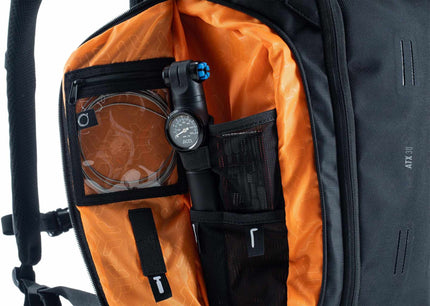 CUBE BACKPACK ATX 30 BLACK