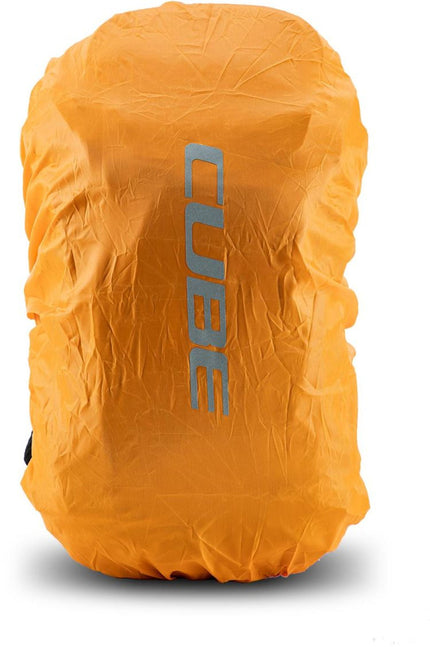 CUBE BACKPACK ATX 30 BLACK