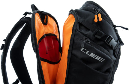 CUBE BACKPACK ATX 30 BLACK
