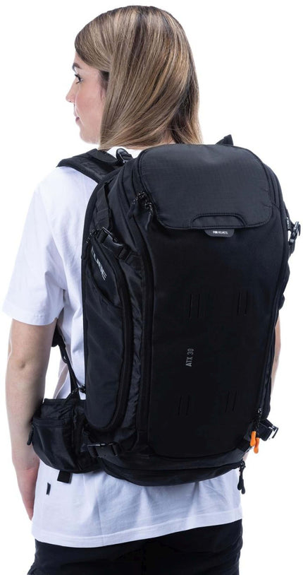 CUBE BACKPACK ATX 30 BLACK