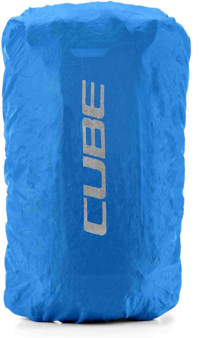 CUBE Backpack Vertex 9 Rookie X Actionteam Orange