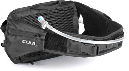 CUBE Hip Bag Vertex 3 Black