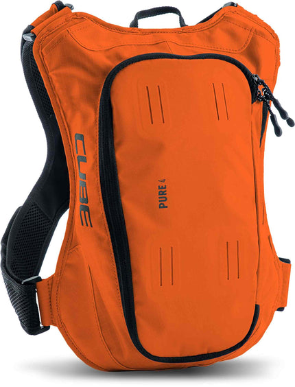 CUBE BACKPACK PURE 4 X ACTIONTEAM