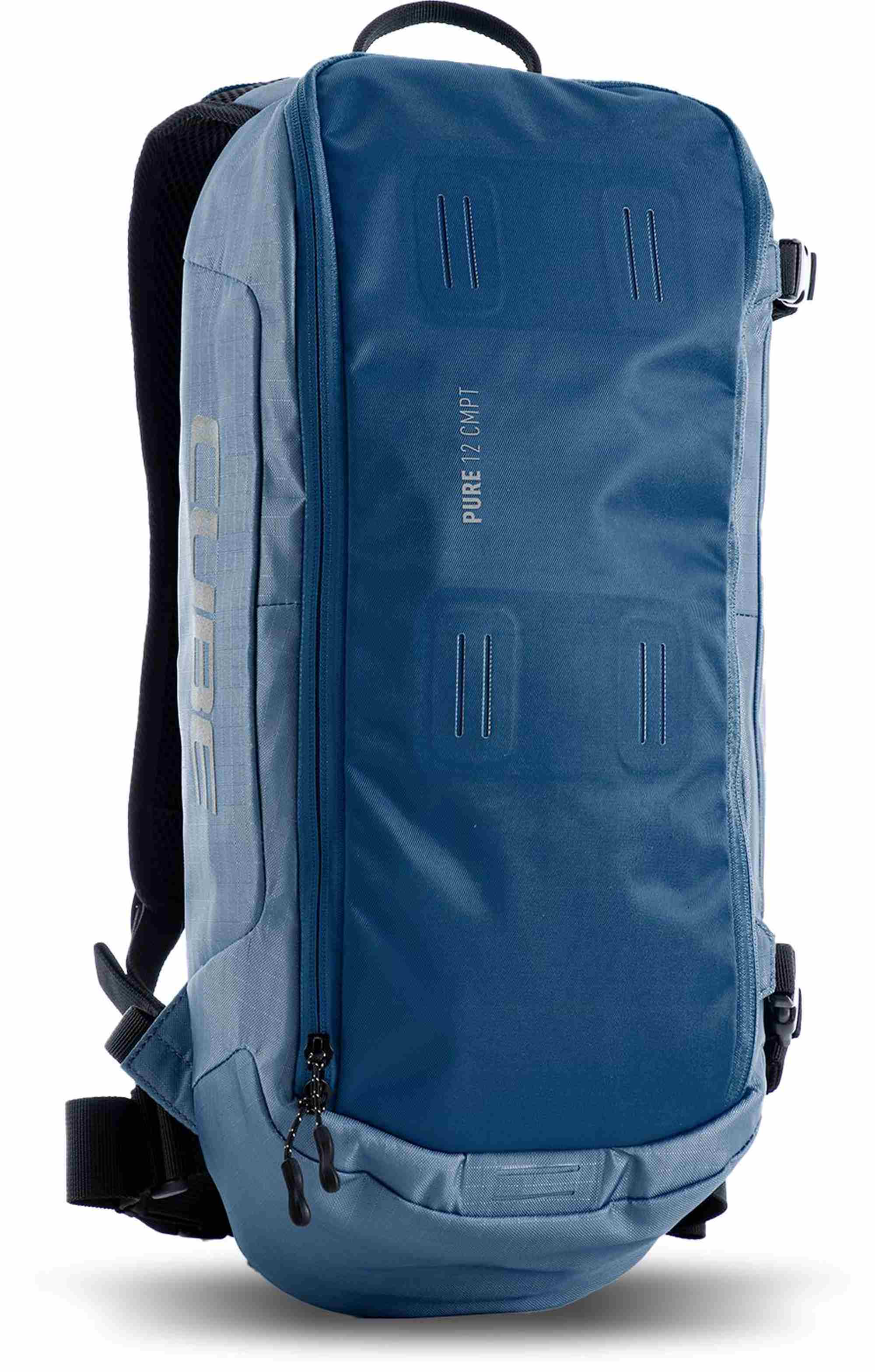 CUBE Backpack Pure 12 Cmpt Blue – CUBE Stores UK