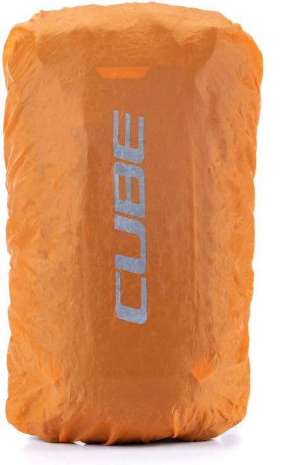 CUBE BACKPACK VERTEX 9 ROOKIE TM OLIVE