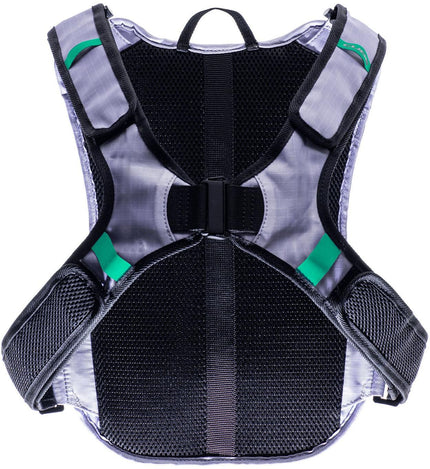 CUBE BACKPACK PURE 4 VIOLET