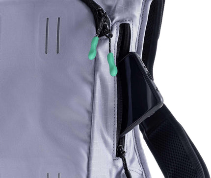 CUBE BACKPACK PURE 4 VIOLET