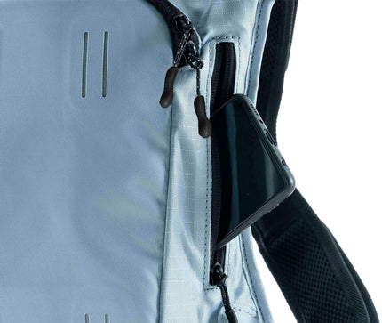CUBE BACKPACK PURE 4 LIGHT BLUE