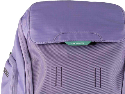 CUBE BACKPACK ATX 22 VIOLET