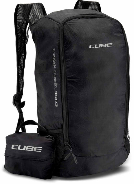 Cu Store Backpack Bicycle backpack | View the collection of backpacks for bicycles | CUBE ...