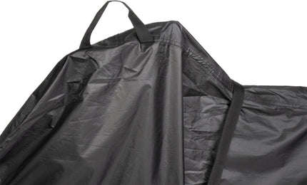 CUBE TRANSPORT COVER BLACK