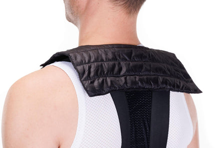 CUBE BASELAYER LIGHT ISO BLACK