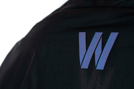 CUBE Teamline WS Wind Jacket Black