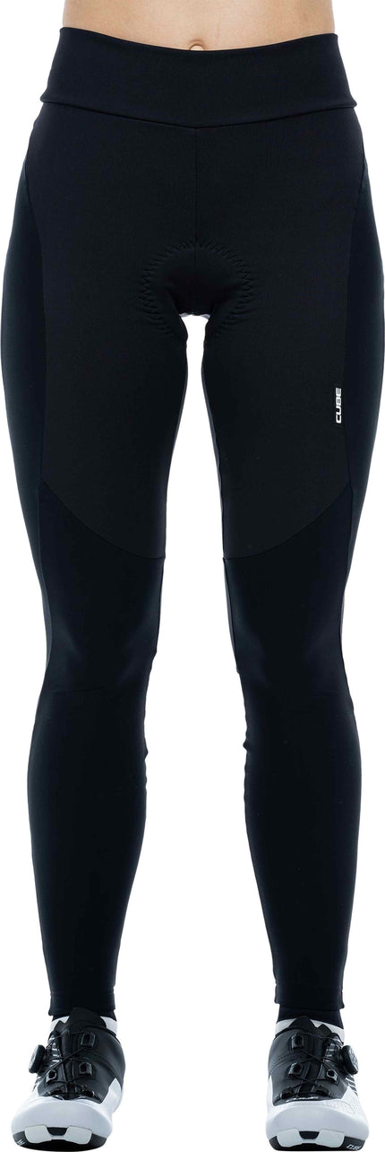 CUBE Blackline WS Cycling Tights Black