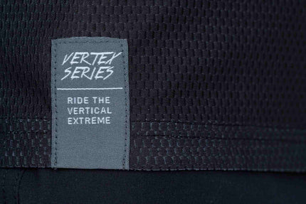 CUBE VERTEX ROUND NECK JERSEY SS XS